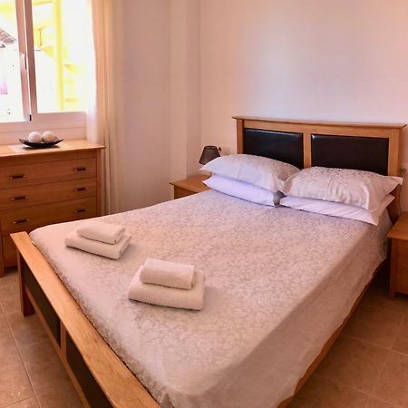 Apartmán Casa Del Duke Casares Exteriér fotografie