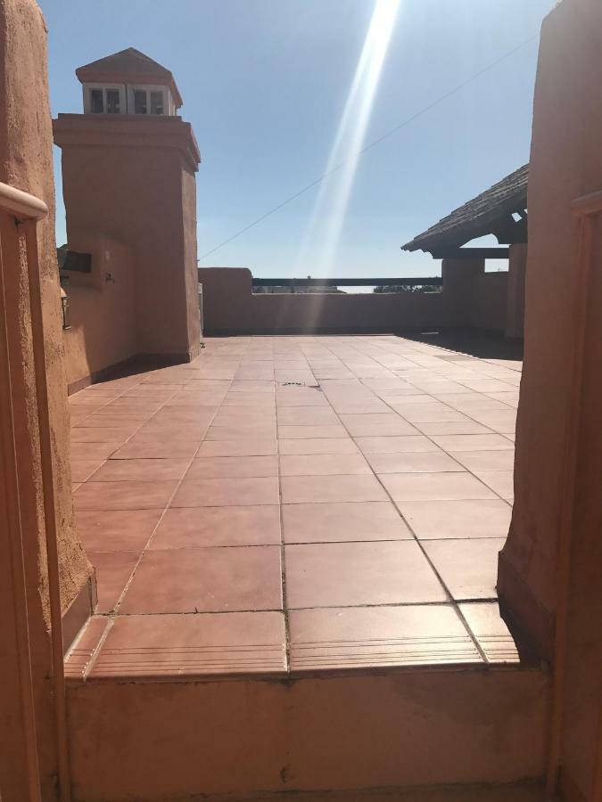 Apartmán Casa Del Duke Casares Exteriér fotografie