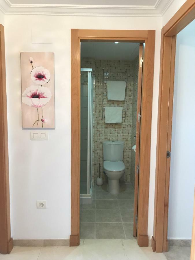 Apartmán Casa Del Duke Casares Exteriér fotografie