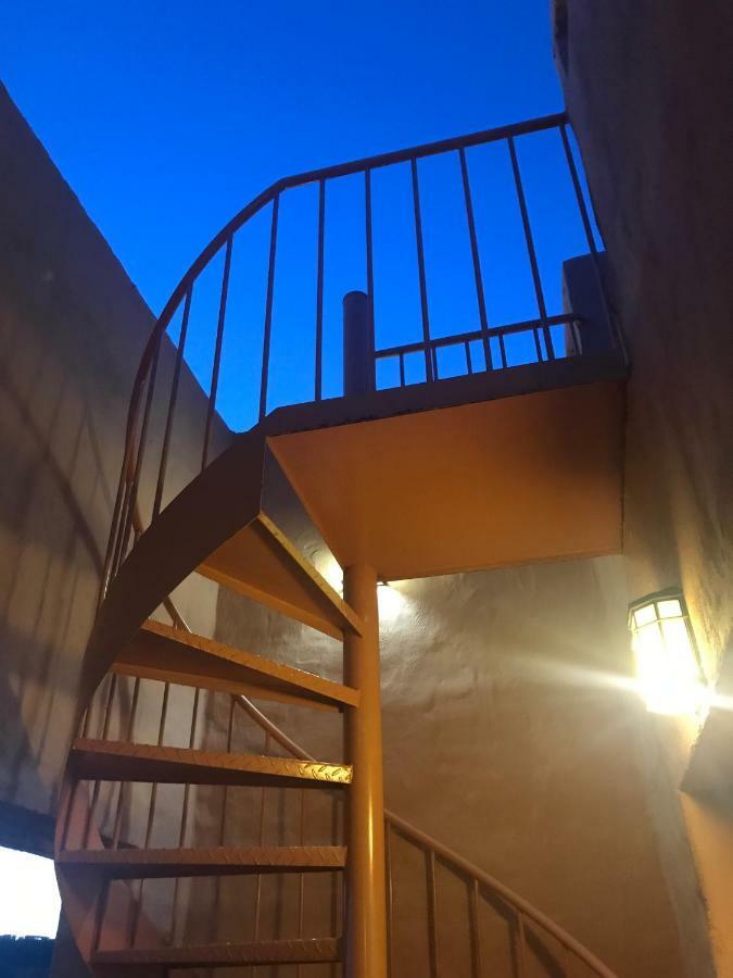 Apartmán Casa Del Duke Casares Exteriér fotografie