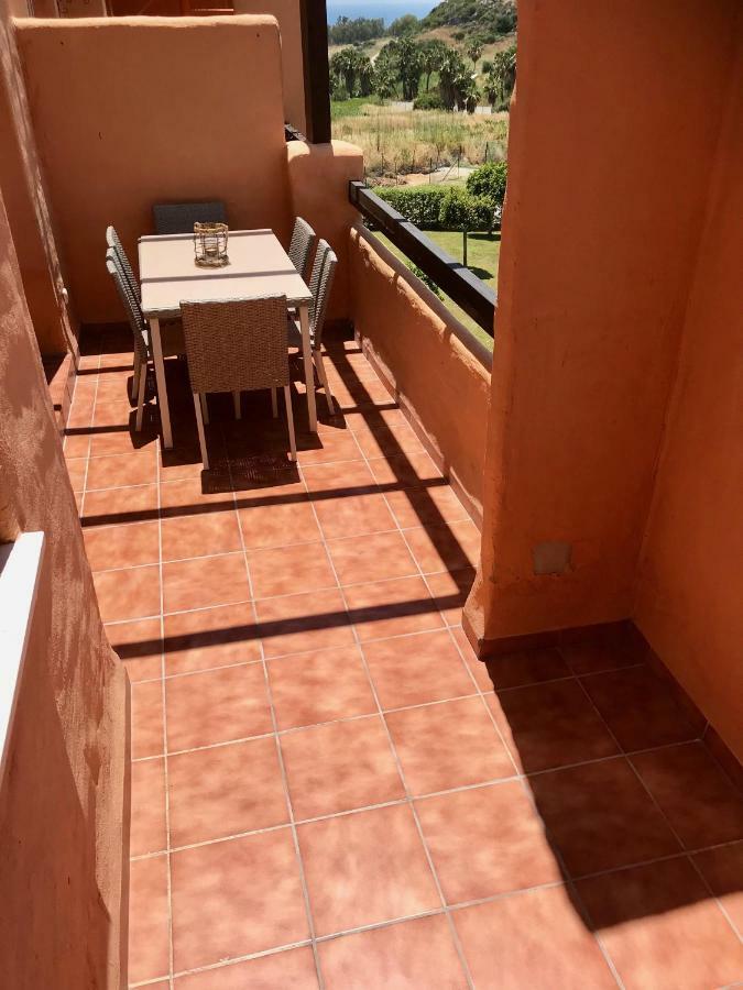 Apartmán Casa Del Duke Casares Exteriér fotografie