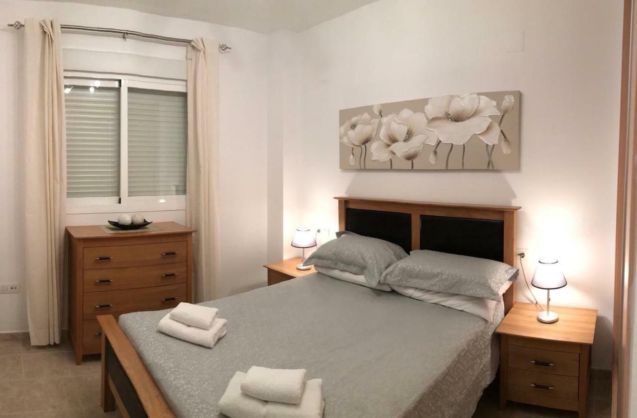 Apartmán Casa Del Duke Casares Exteriér fotografie